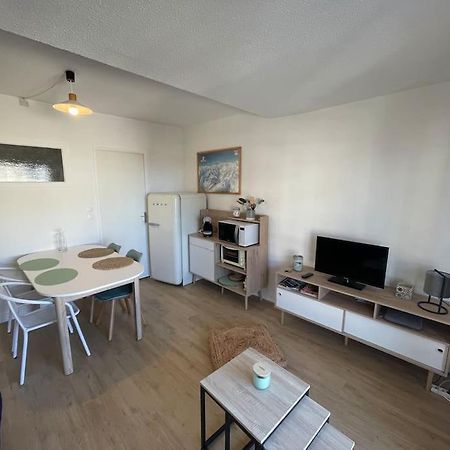Appartamento T2 Pla D'Adet Au Pied Des Pistes Saint-Lary-Soulan Esterno foto