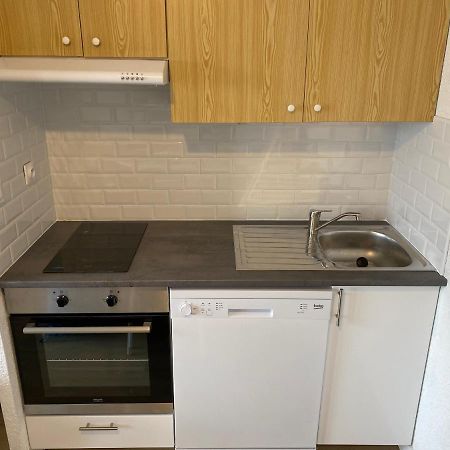 Appartamento T2 Pla D'Adet Au Pied Des Pistes Saint-Lary-Soulan Esterno foto