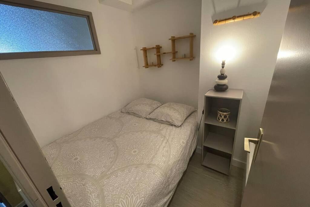 Appartamento T2 Pla D'Adet Au Pied Des Pistes Saint-Lary-Soulan Esterno foto