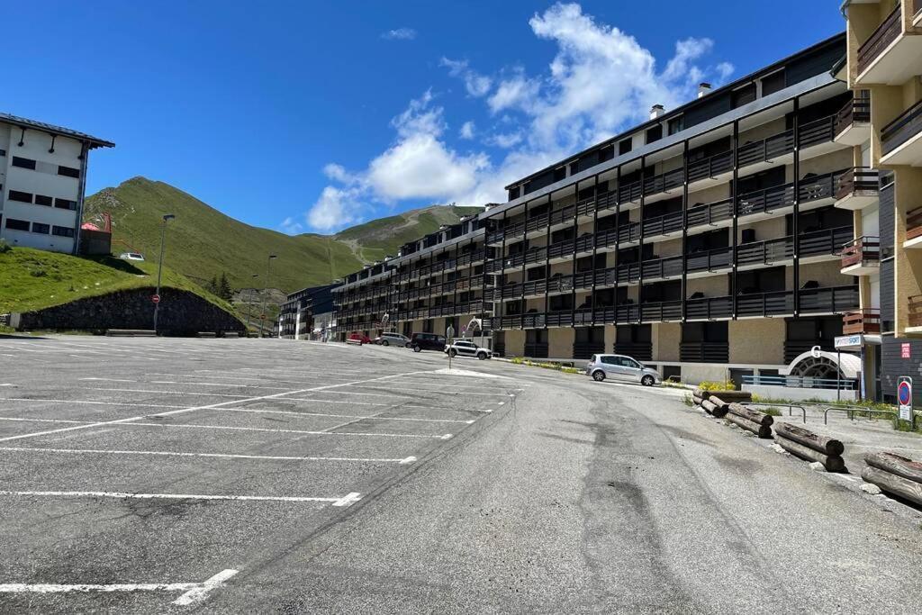 Appartamento T2 Pla D'Adet Au Pied Des Pistes Saint-Lary-Soulan Esterno foto